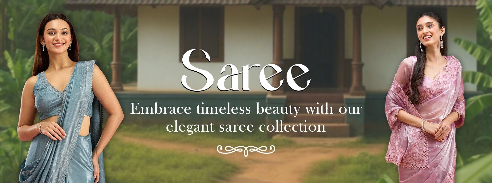 Sarees