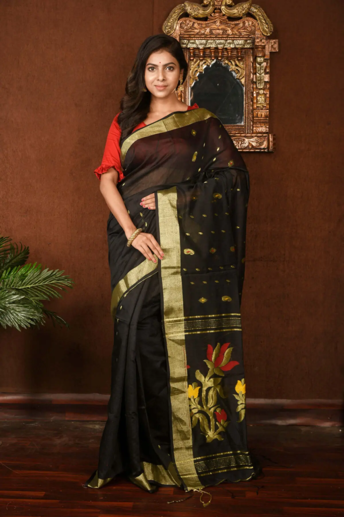 Handloom Sarees