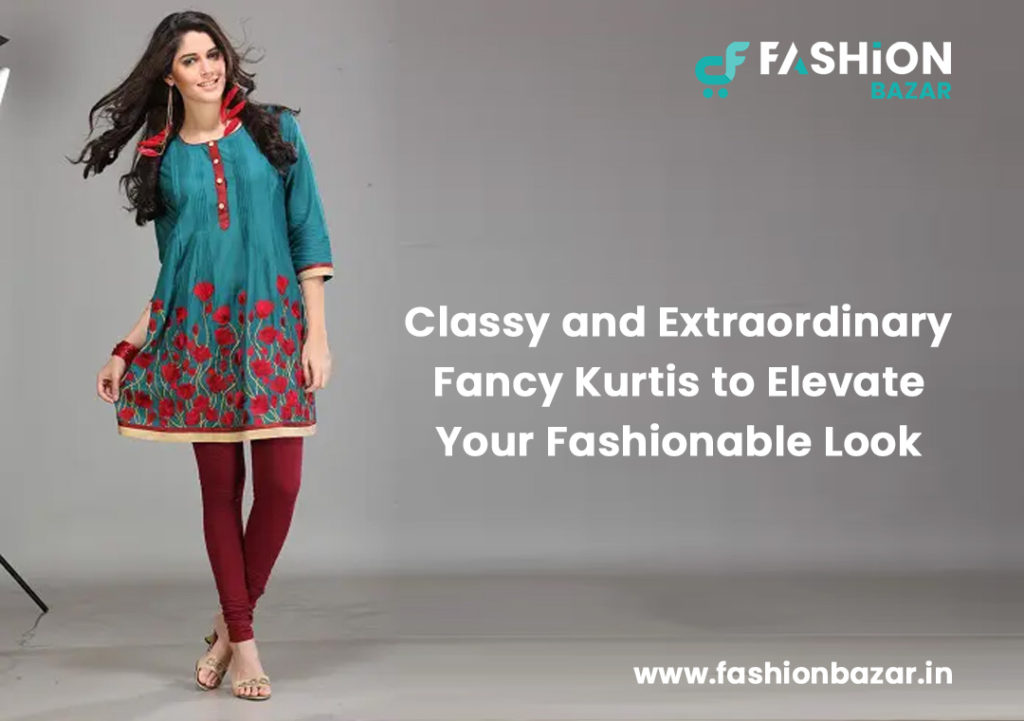 6 Unique Pants For Women To Elevate The Look Of Your Kurtis