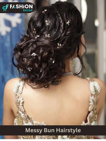 25 Best Celeb-Inspired Hairstyles For Lehenga | Femina.in
