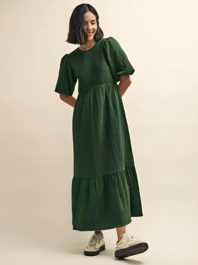 Corduroy dresses for women