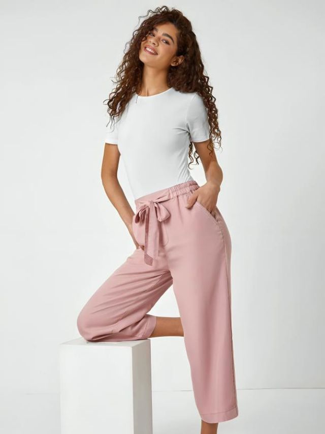 Culotte Pants For Women