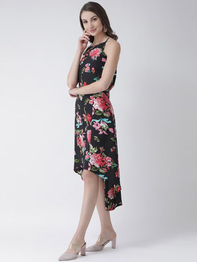 High-low Dress for women