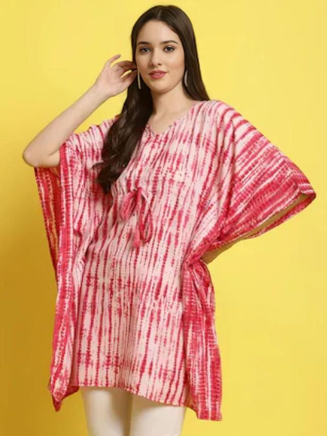 Kaftan for Women