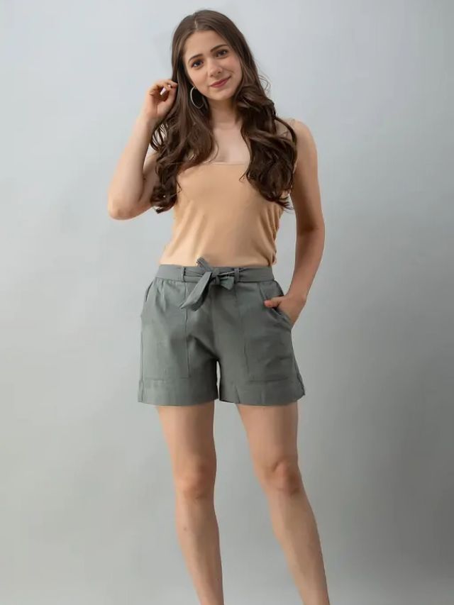 Shorts For Women