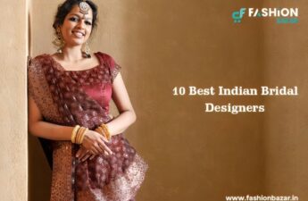 10 Best Indian Bridal Designers Who Create Dream Bridal Outfit in Iconic Styles