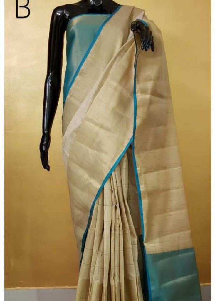 Power Loom Sarees at Best Price in Tirupur | Canbro Import and Export