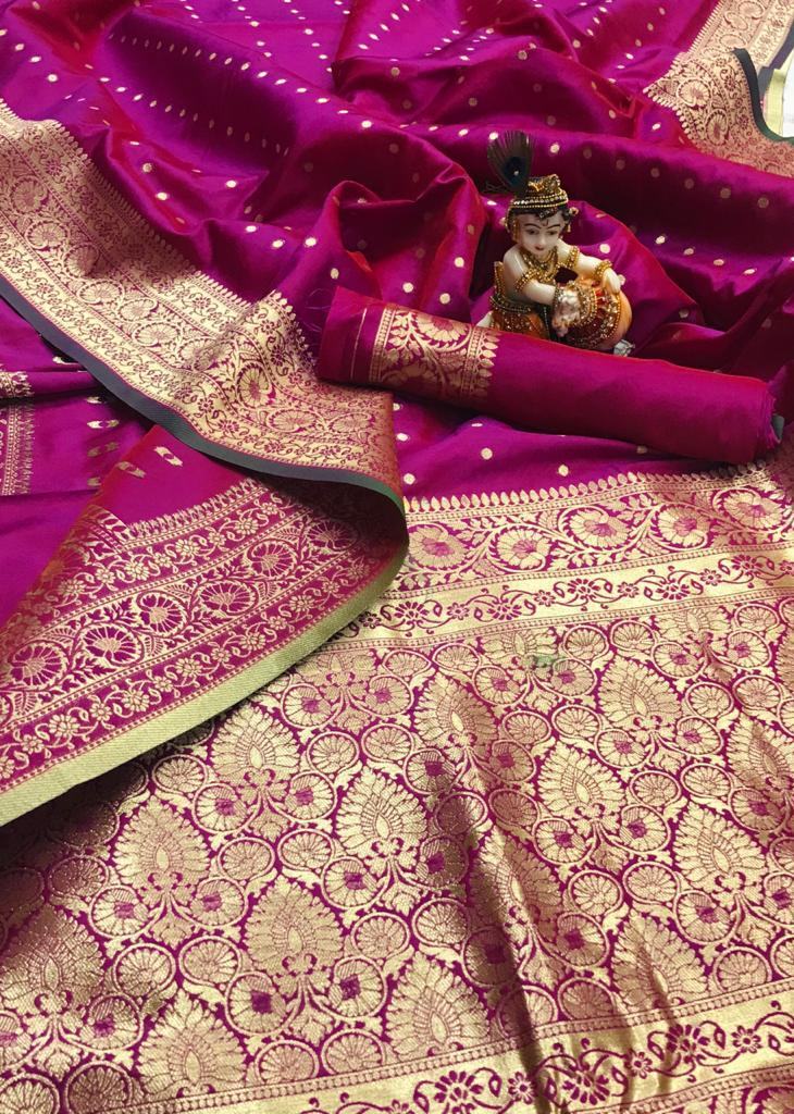 Banarasi Saree - Buy Best Banarasi Saree Online | Myntra