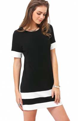 Fancy Party wear  Black Color Top top