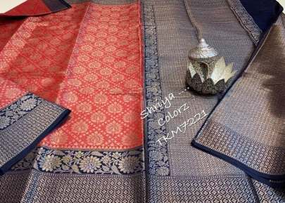 Super Hit Volume Shreya Silk Saree  SILK SAREE